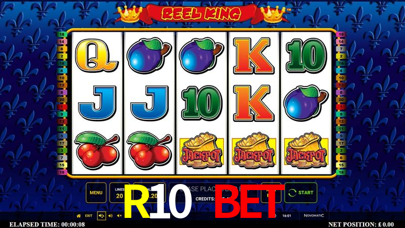 R10 BET
