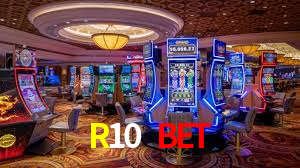 R10 BET