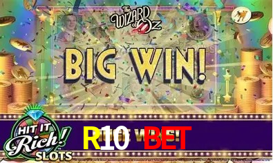 Ofertas Imperdíveis na R10 BET: Promoções e Bônus Que Valem a Pena