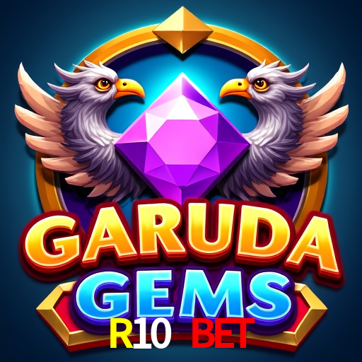 R10 BET - Brazilian Slots Casino - R10BET.NET